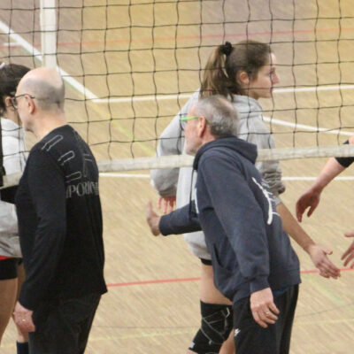 DURANTE LA PAUSA: ANDREA MATTEUZZI