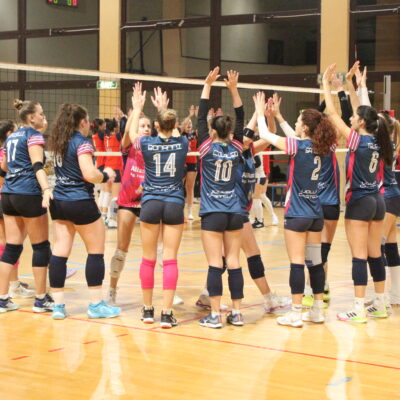 ADRENALINA DA BIG MATCH