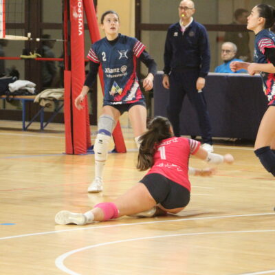 ALL’ATTACCO DEL RITORNO