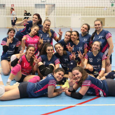 FORZA, DETERMINAZIONE E PUNTI