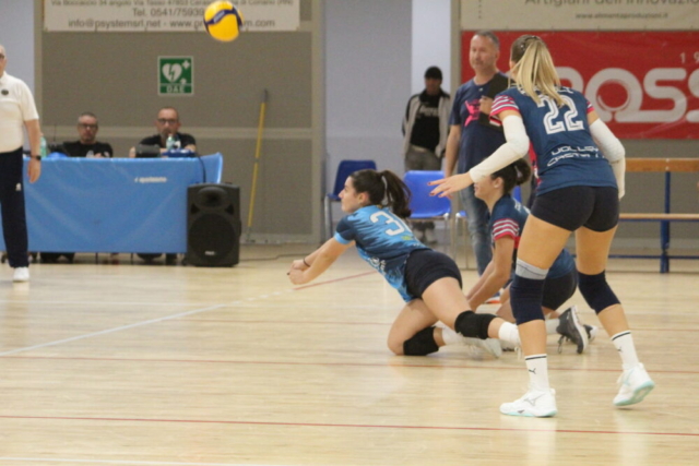 athena rimini-volley castello 0-3 (20)