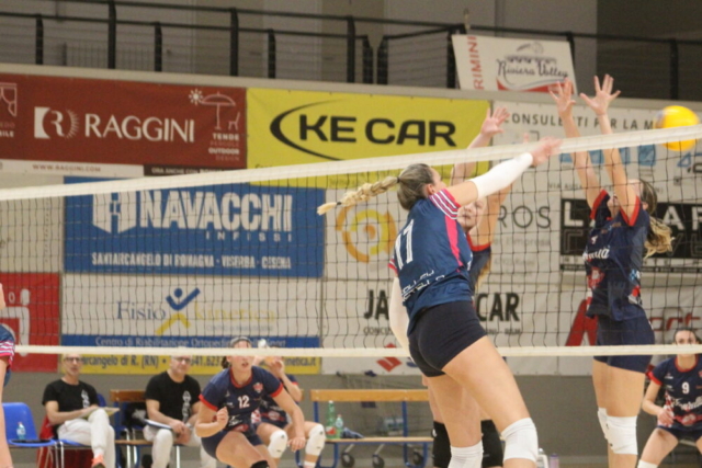 athena rimini-volley castello 0-3 (30)