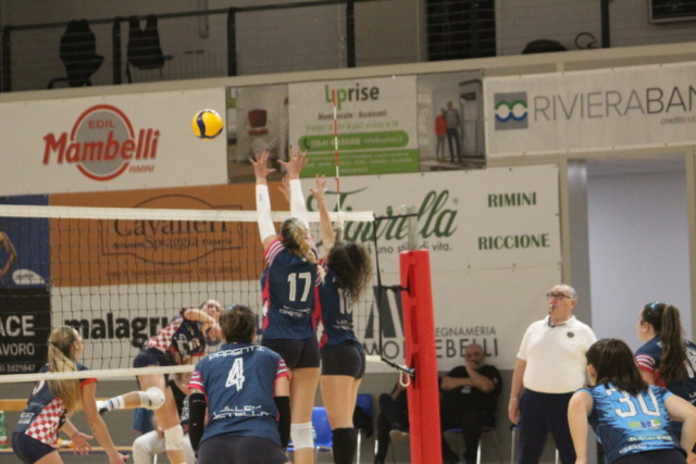 athena rimini-volley castello 0-3 (61)