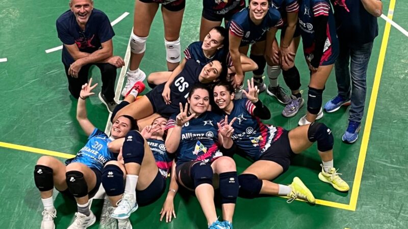 OTTIMO SUCCESSO A FORLI’