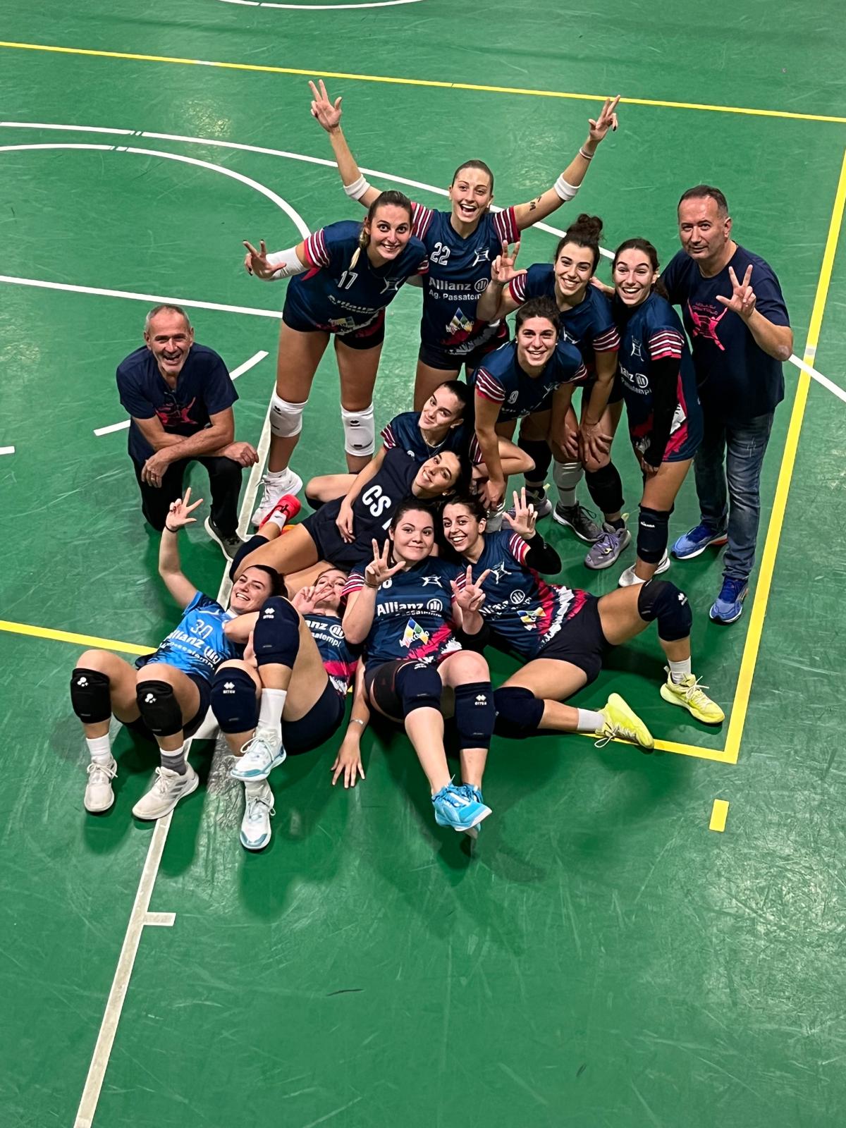 OTTIMO SUCCESSO A FORLI’