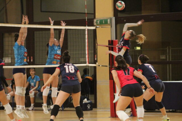volley castello-clai imola (14)