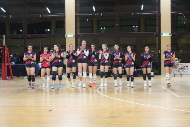 volley castello-clai imola (2)