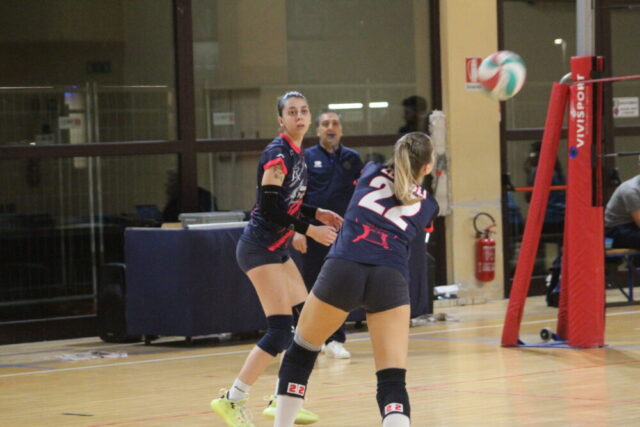 volley castello-clai imola (34)