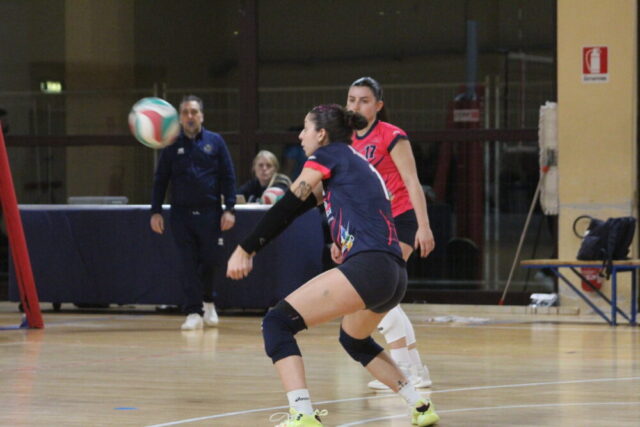 volley castello-clai imola (9)