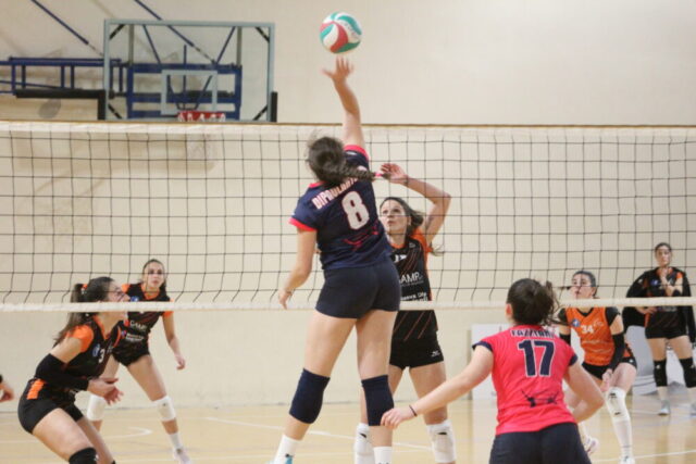 volley castello-russi 3-0 (41)