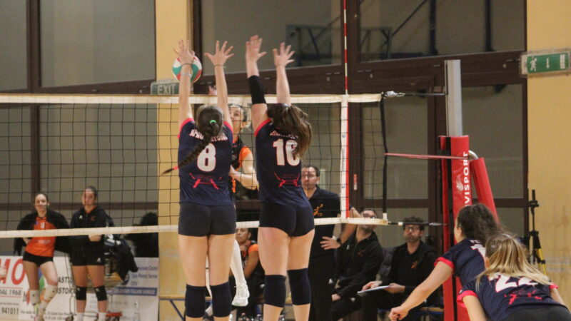 SFIDA ALLA CAPOLISTA