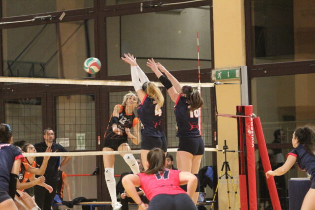 volley castello-russi 3-0 (8)